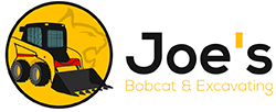 Joes Bobcat and Excavating